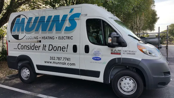 Munn's Sales & Service, Inc. Picture 3