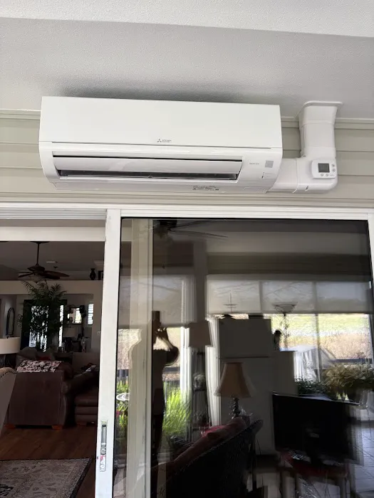 Munn's Sales & Service, Inc. Picture 2