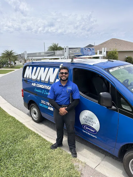 Munn's Sales & Service, Inc. Picture 4