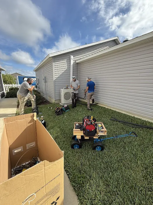 Munn's Sales & Service, Inc. Picture 5