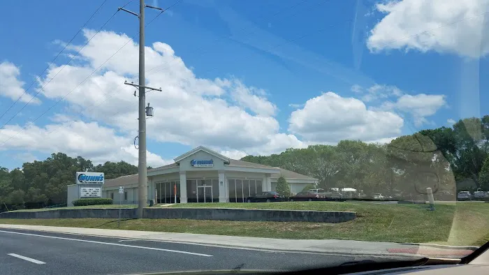 Munn's Sales & Service, Inc. Picture 8