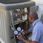 Total Air Cleaning (HVAC)