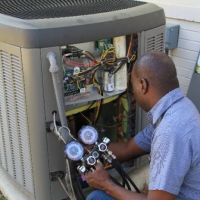 Total Air Cleaning (HVAC) ico