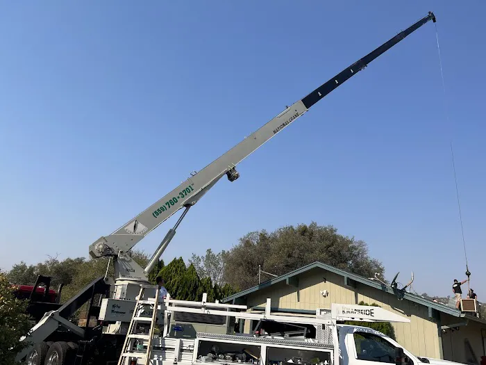 Air Duct Cleaning Mix Picture 1