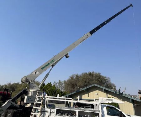 Air Duct Cleaning Mix