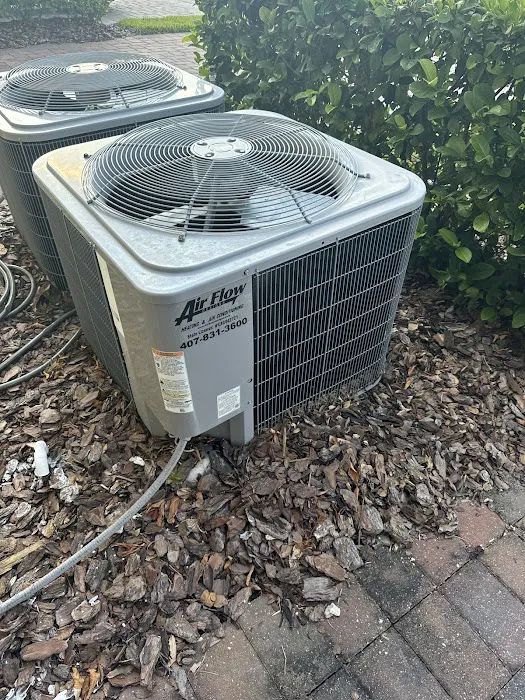 Right Coast Air & Mechanical Picture 1