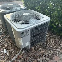 Right Coast Air & Mechanical ico