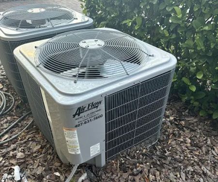 Right Coast Air & Mechanical