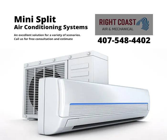 Right Coast Air & Mechanical Picture 3