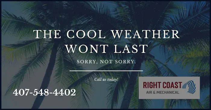 Right Coast Air & Mechanical Picture 4