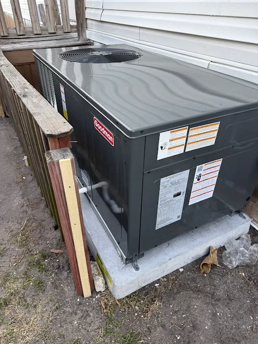 Alpha Air Solutions, LLC Picture 1