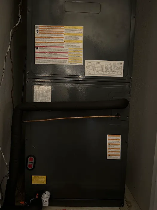 Alpha Air Solutions, LLC Picture 2