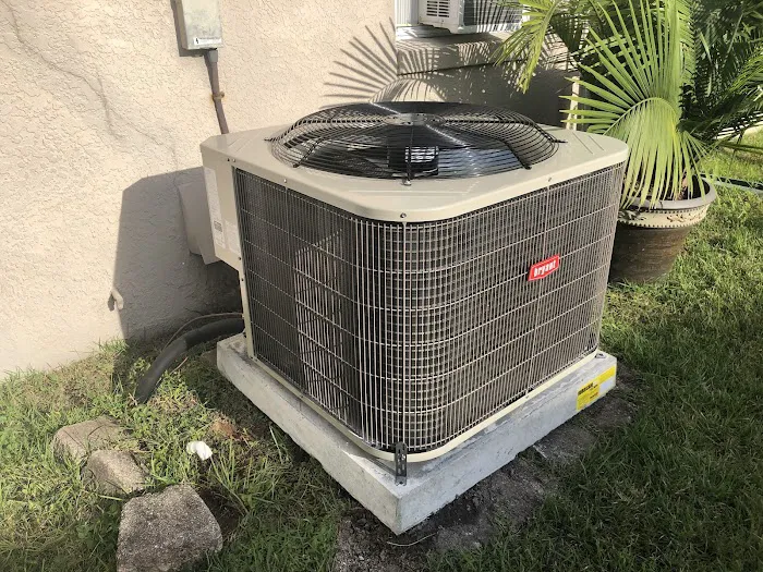 Alpha Air Solutions, LLC Picture 4