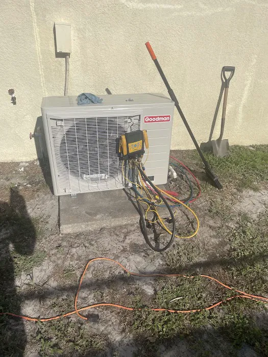 Alpha Air Solutions, LLC Picture 7