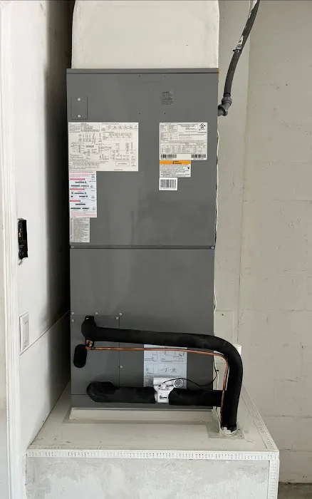 Alpha Air Solutions, LLC Picture 10