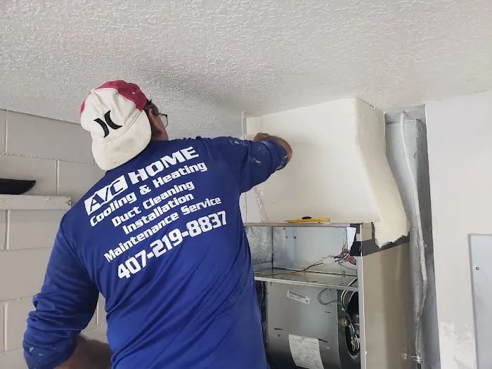 AC HOME LLC Picture 4