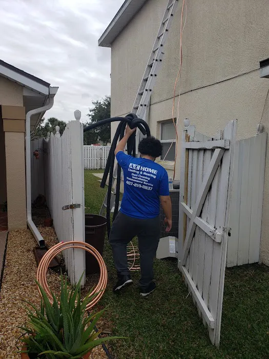 AC HOME LLC Picture 9