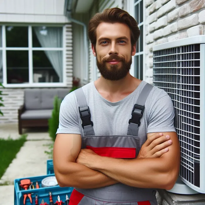 Endeavor HVAC Orlando - Heating And Air Conditioning Picture 2