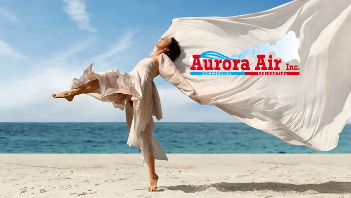 Aurora Air Inc. Picture 2
