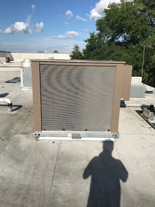 Aurora Air Inc. Picture 5