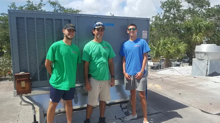 Aurora Air Inc. Picture 6