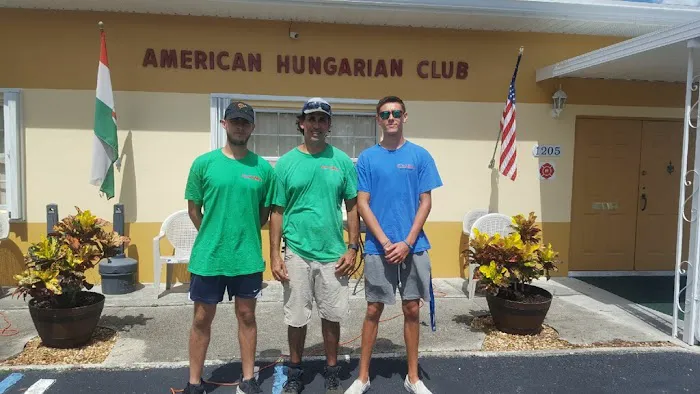 Aurora Air Inc. Picture 8