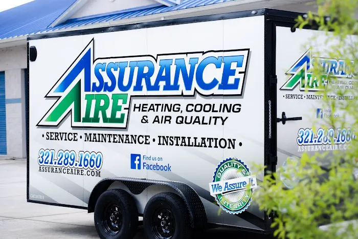 Assurance Aire Picture 3