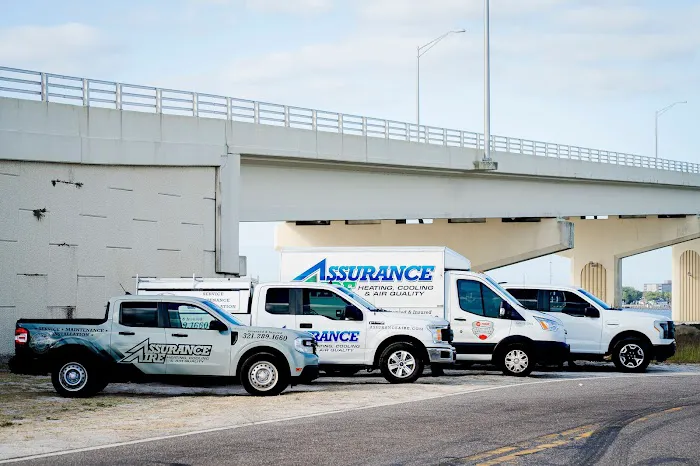 Assurance Aire Picture 1