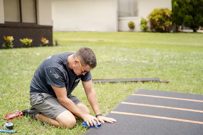 Assurance Aire Picture 2