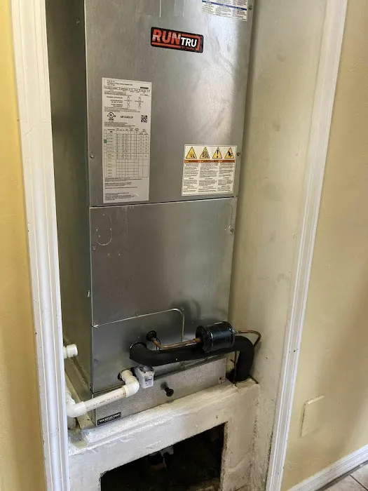 Assurance Aire Picture 6