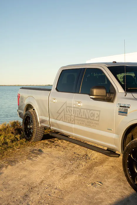 Assurance Aire Picture 8