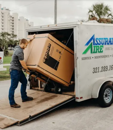 Assurance Aire Picture 9