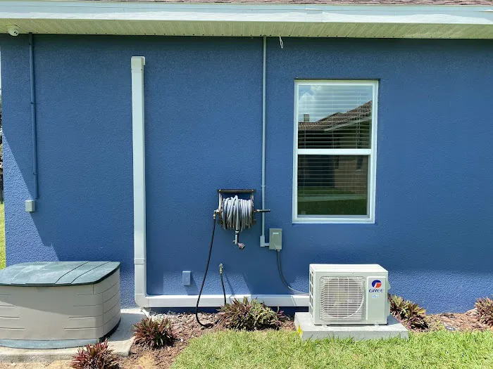 Turner Air & Heat Picture 1