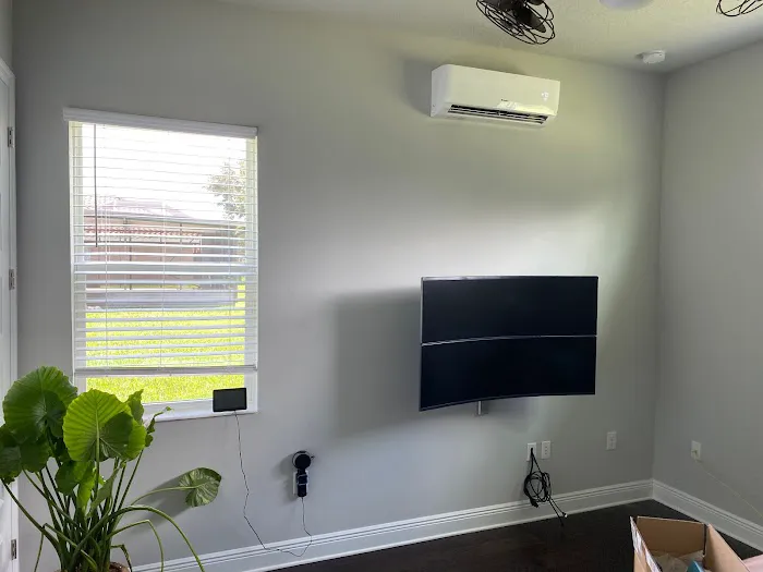 Turner Air & Heat Picture 2