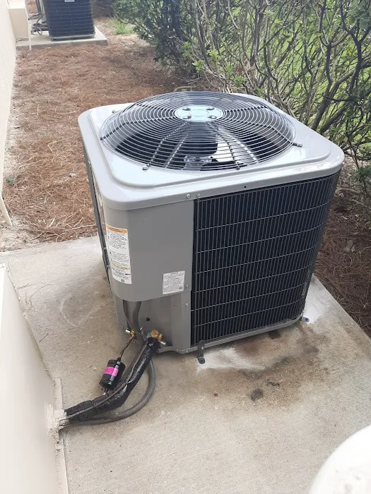 Turner Air & Heat Picture 4