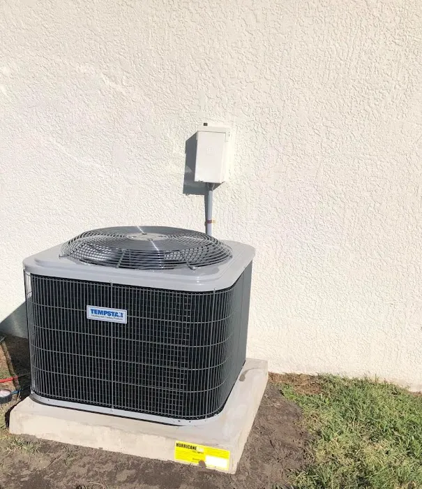 Turner Air & Heat Picture 5