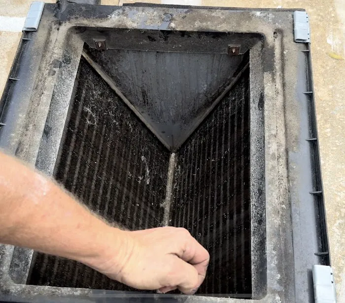 Turner Air & Heat Picture 6