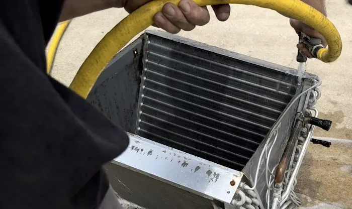 Turner Air & Heat Picture 8