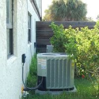 Bencraft Mechanical Services, Inc. ico