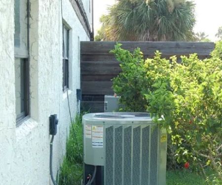 Bencraft Mechanical Services, Inc.