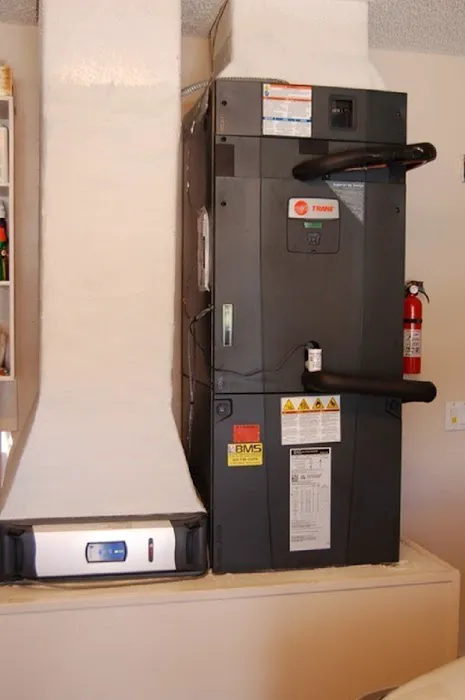 Bencraft Mechanical Services, Inc. Picture 2