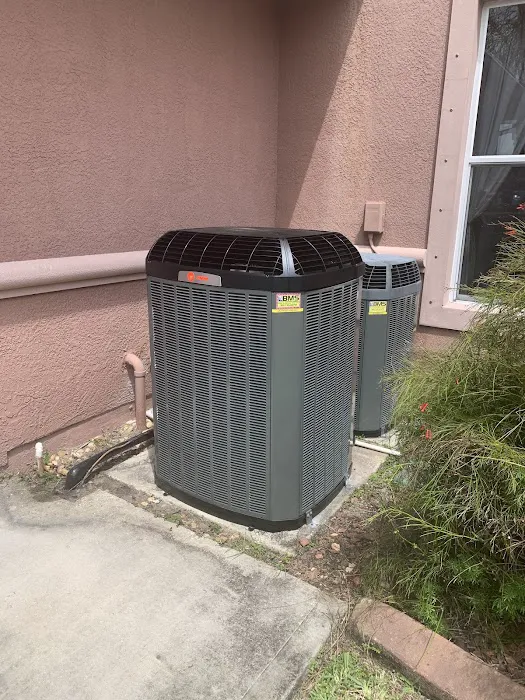 Bencraft Mechanical Services, Inc. Picture 3