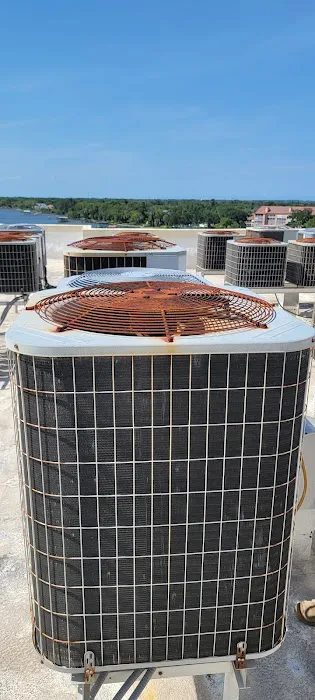 Bencraft Mechanical Services, Inc. Picture 5