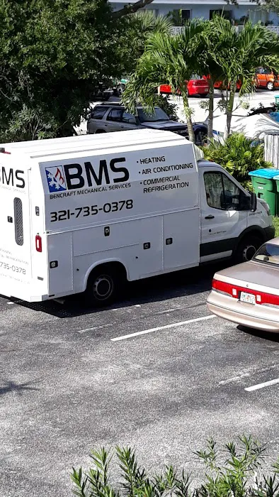 Bencraft Mechanical Services, Inc. Picture 6