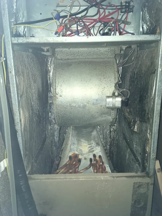 Bencraft Mechanical Services, Inc. Picture 9