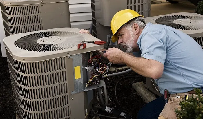 Altman's Air Conditioning & Heating Repair Picture 4