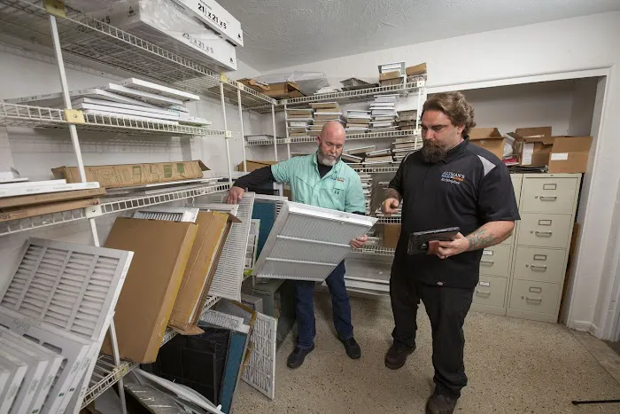 Altman's Air Conditioning & Heating Repair Picture 9