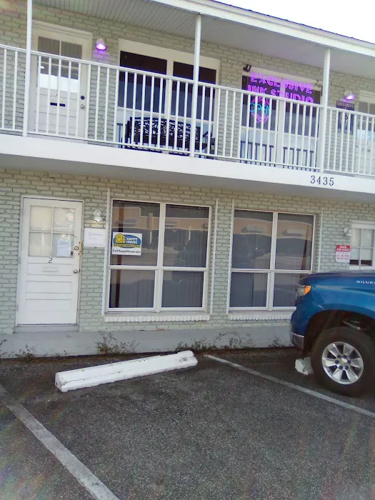 Happy House AC and Power Picture 3