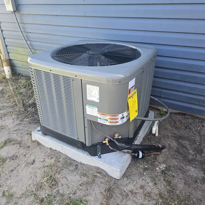 EnergyWize Air Conditioning & Refrigeration Picture 1