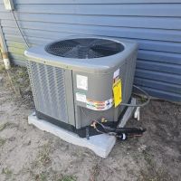 EnergyWize Air Conditioning & Refrigeration ico